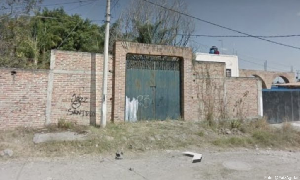 Hallan hornos clandestinos con restos de piel y carne humana en Jalisco