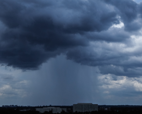 Pese a sequía, este año no habrá inducción de lluvias en Sonora