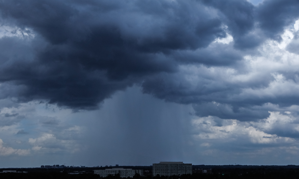 Pese a sequía, este año no habrá inducción de lluvias en Sonora