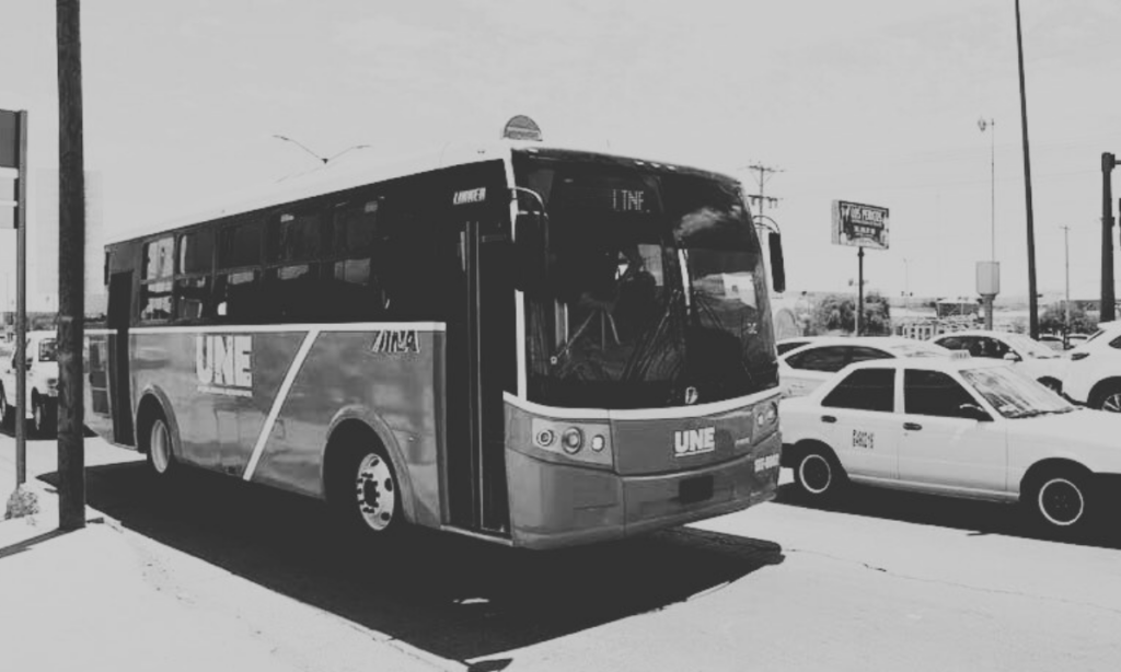 Sigue incertidumbre en el transporte público de Hermosillo por falta de unidades