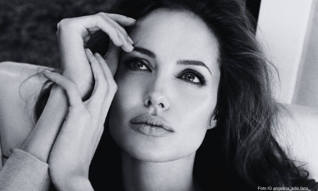 Angelina Jolie