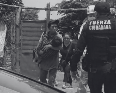 Familia de escasos recursos casi muere tras comer caldo pollo regalado y posiblemente envenenado