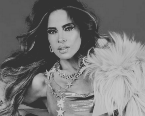 Gloria Trevi