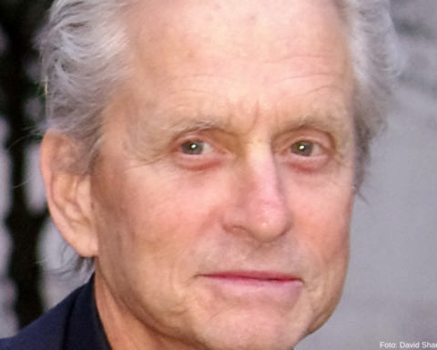 Michael Douglas