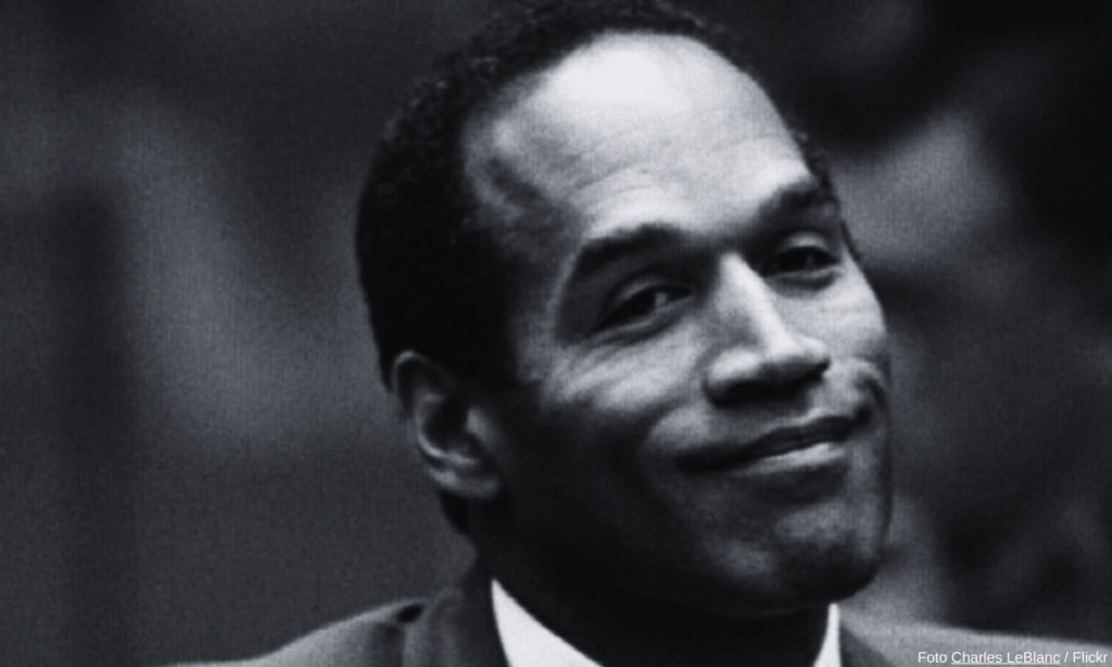 O. J. Simpson