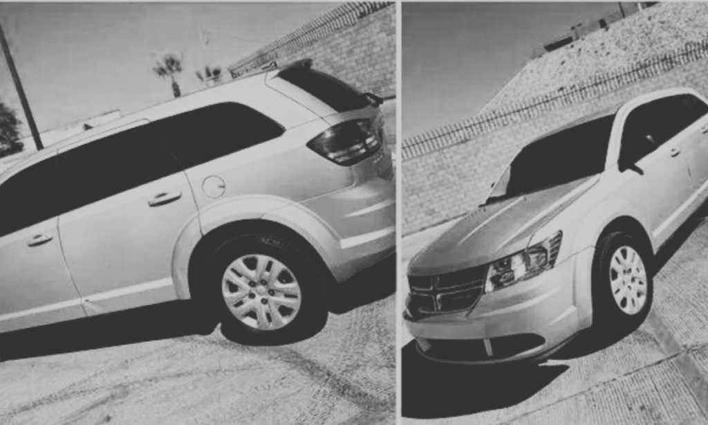 Nogales: Lo despojan de su auto tras engaño de compra por Facebook