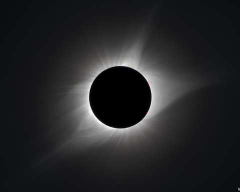 Invitan a observar eclipse solar parcial en Hermosillo el 8 de abril de 2024