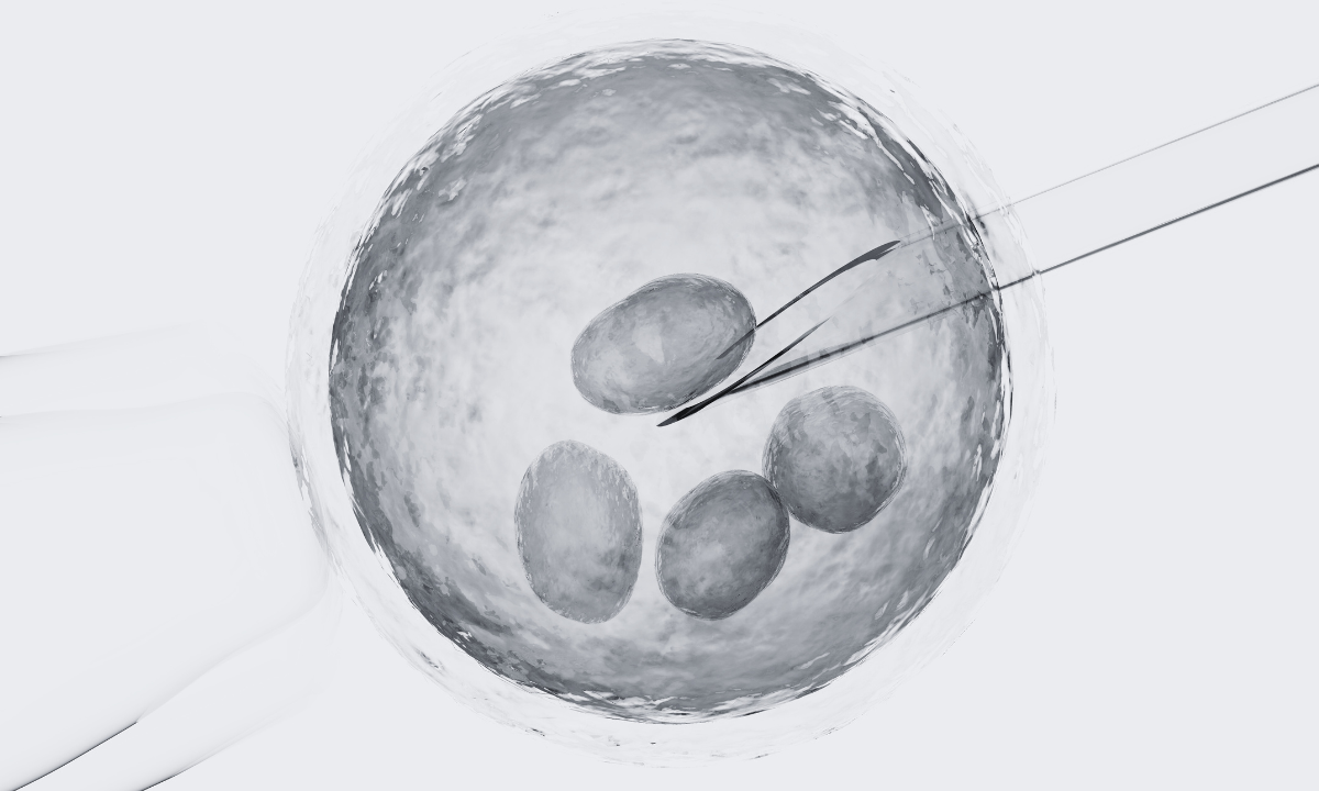 Tras tres años de cárcel, científico retoma proyecto sobre la edición del genoma de embriones humanos