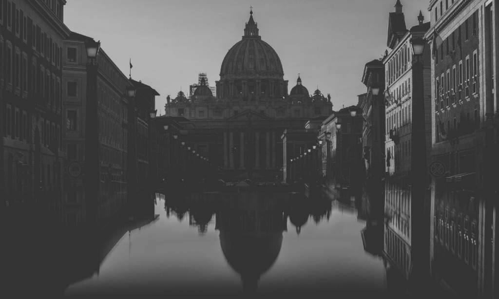El cambio de sexo amenaza la dignidad humana, señala el documento del Vaticano