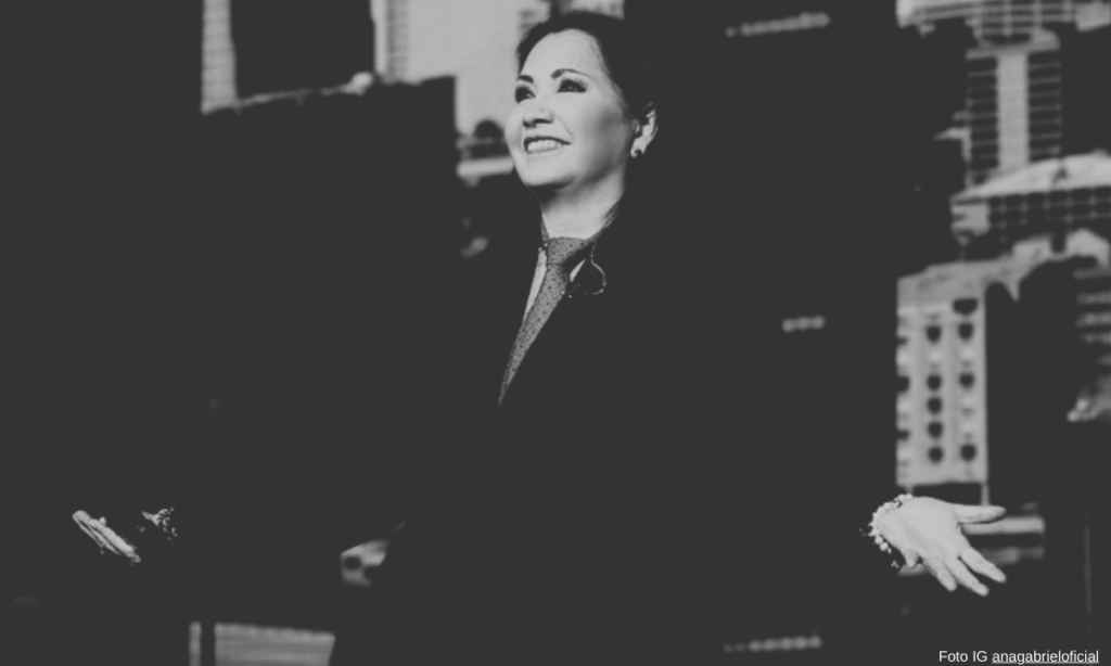 Ana Gabriel
