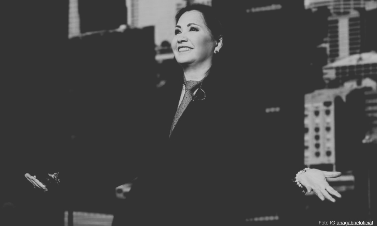 Ana Gabriel