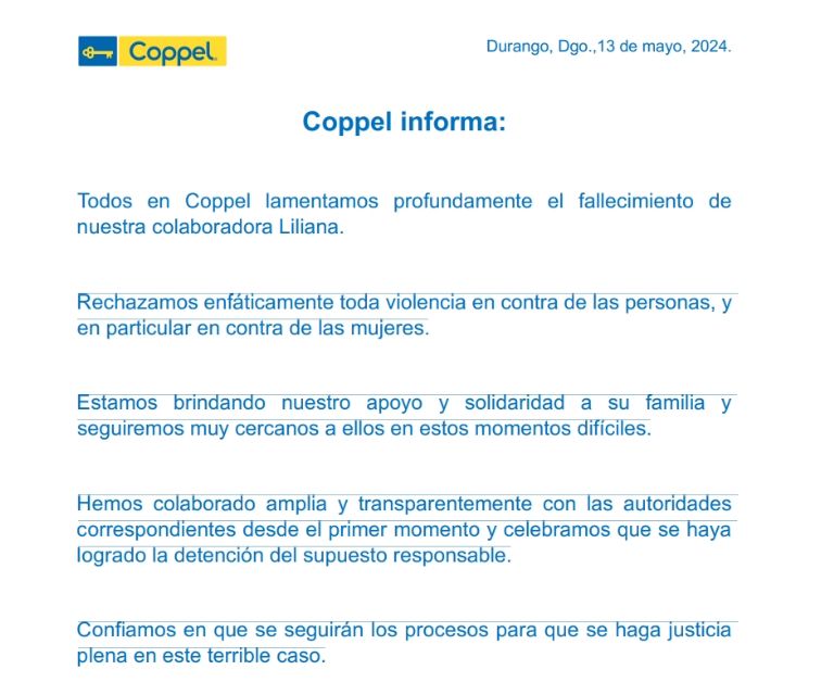 Coppel