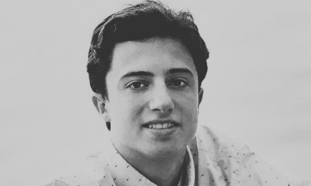 Danny Santulli