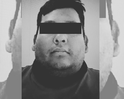 Más de 25 años de prisión a violador de una menor