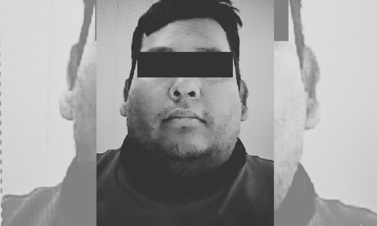 Más de 25 años de prisión a violador de una menor