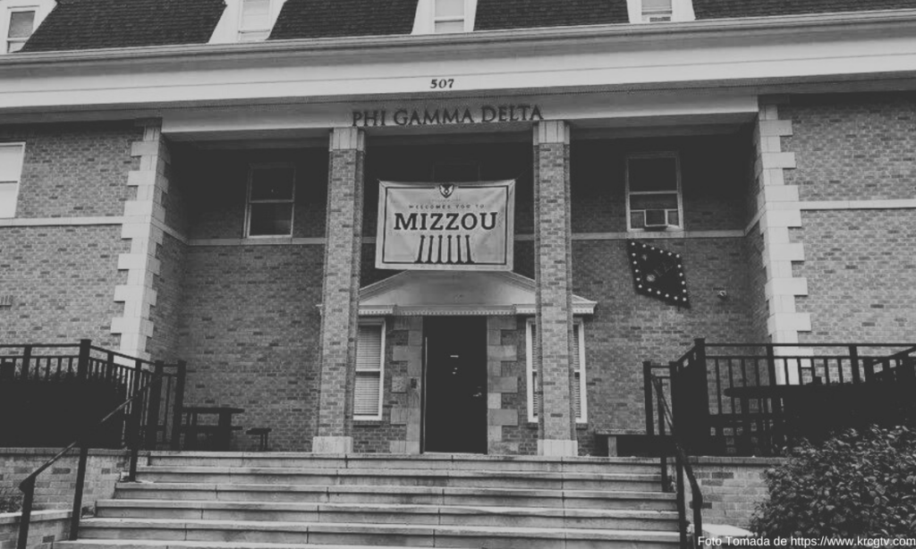 Phi Gamma Delta