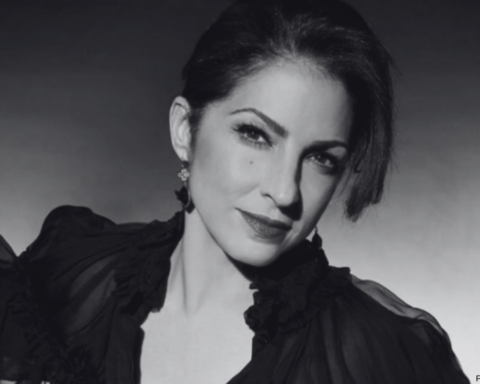 Gloria Estefan