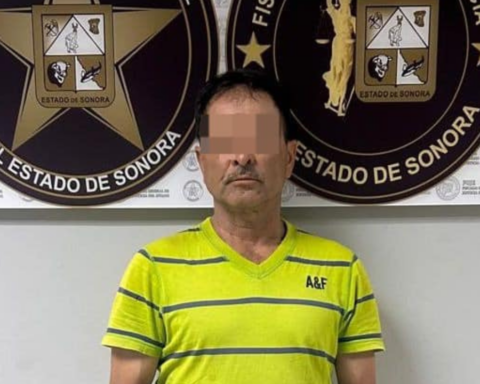 Vinculan a proceso a Luis Fernando “N” por presuntos delitos sexuales contra una menor en Nogales