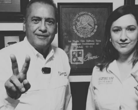 Candidata del PVEM al Senado declina a favor de Manlio Fabio Beltrones