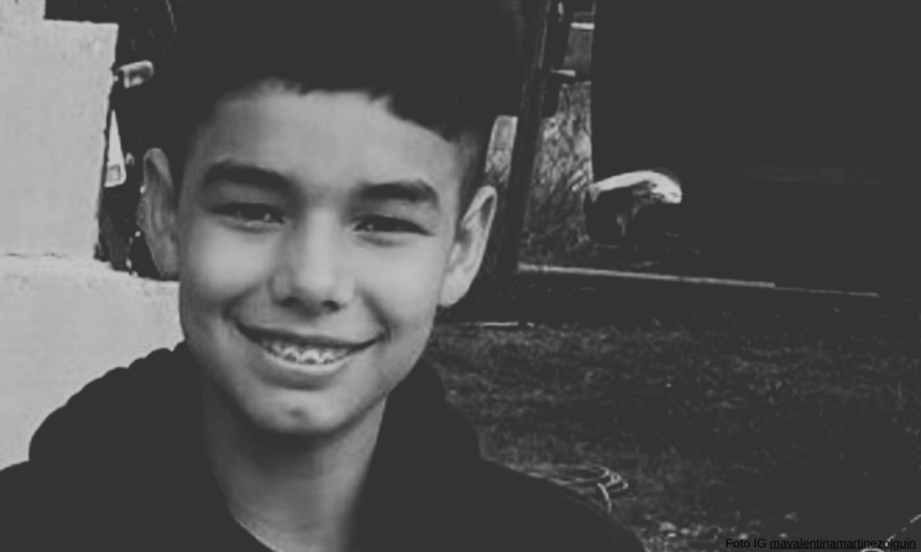 Mateo Diaz