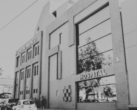 Nogales: Joven Hospitalizada por Fentanilo, Su Tutora Impide Seguimiento