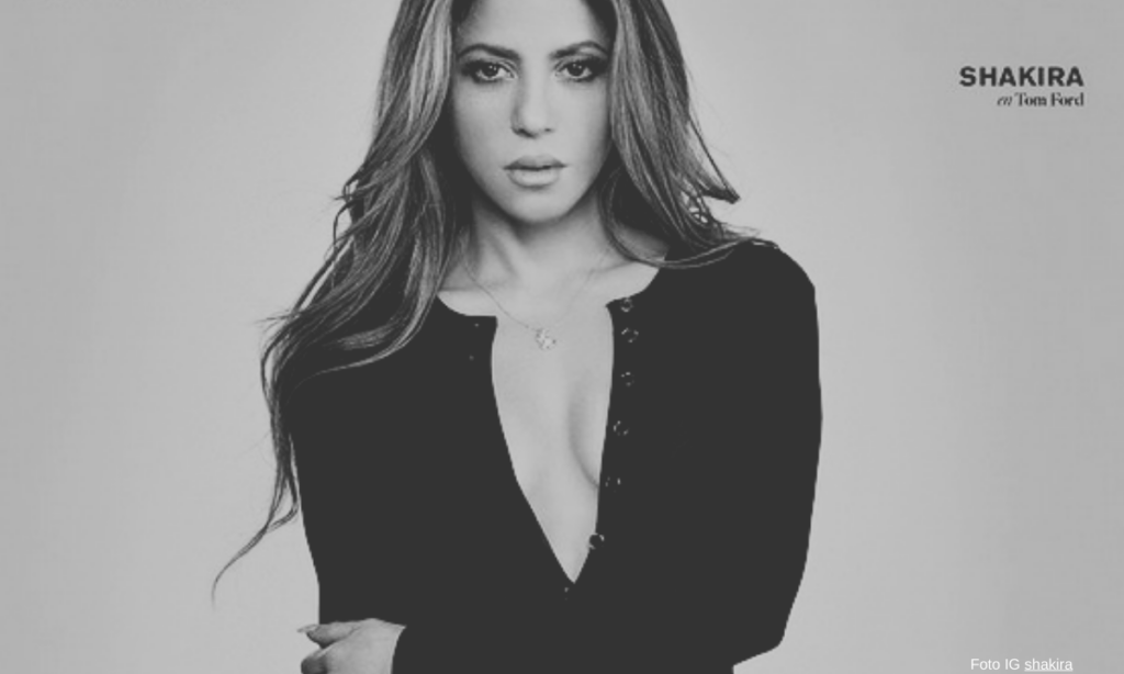 Shakira
