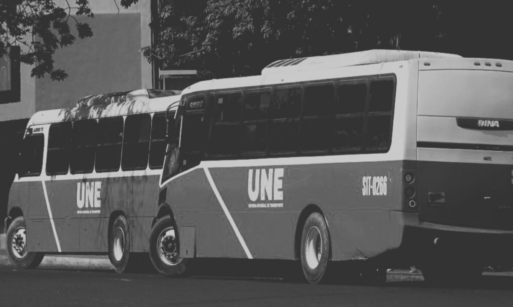 Hermosillo: transporte gratis para las fiestas del Pitic