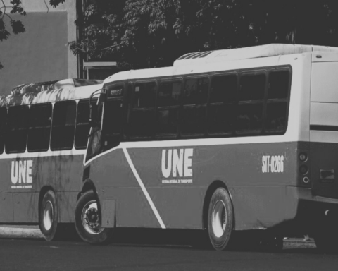 Hermosillo: transporte gratis para las fiestas del Pitic