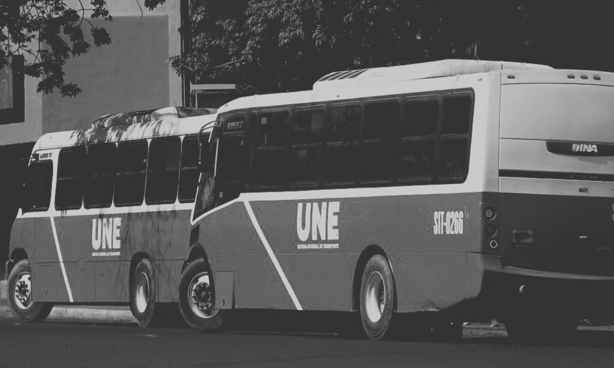 Hermosillo: transporte gratis para las fiestas del Pitic