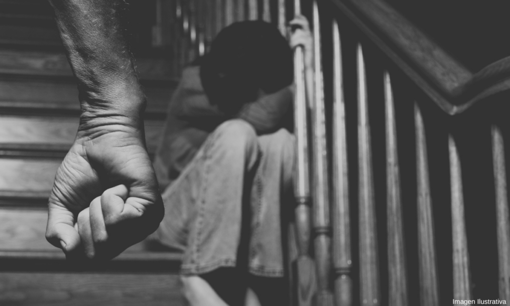 Hermosillo: Sorprenden a sujeto abusando de menor en el poblado Miguel Alemán