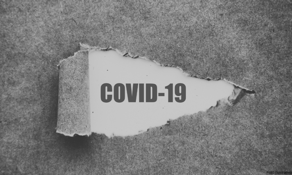 covid-19 en México