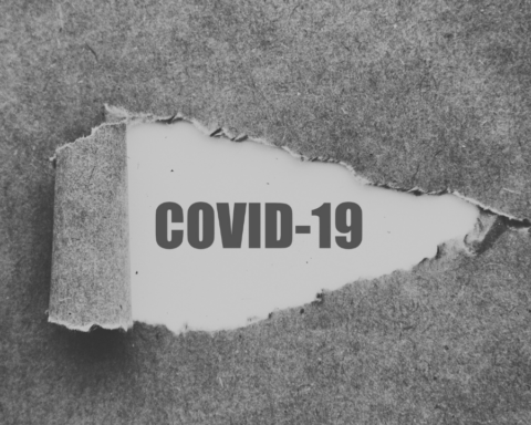 covid-19 en México