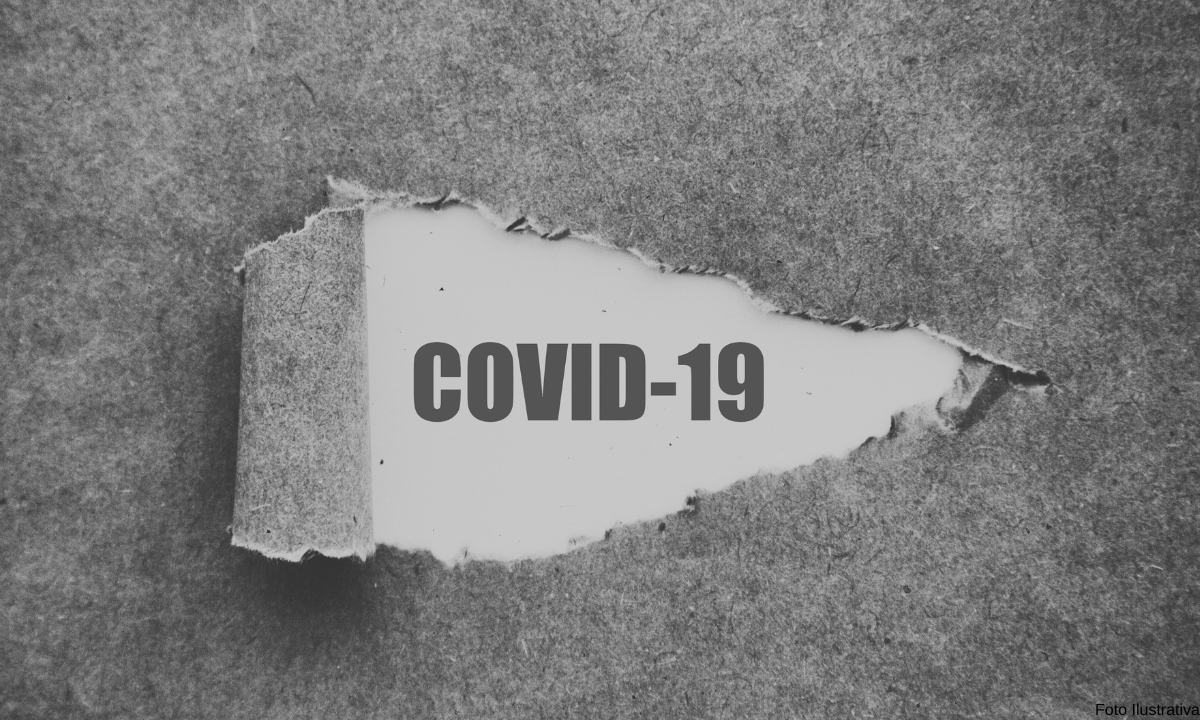 covid-19 en México