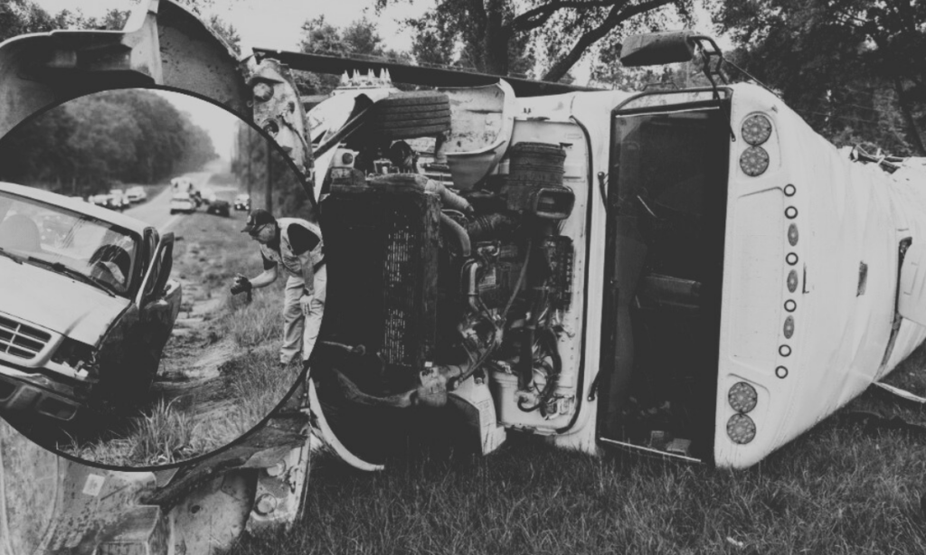Confirma la muerte de 8 jornaleros mexicanos tras fatal choque en California