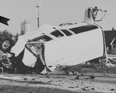 Mueren 6 jornaleros mexicanos en accidente automovilístico, ahora en Idaho Falls