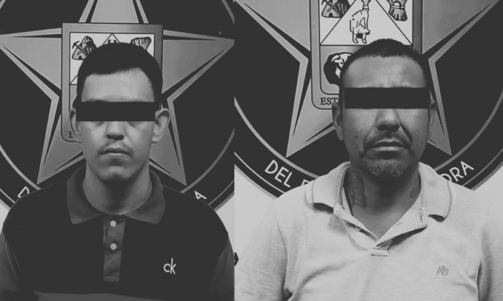 Ciudad Obregón: Fingen entregar un arreglo floral para robar y violar a una mujer
