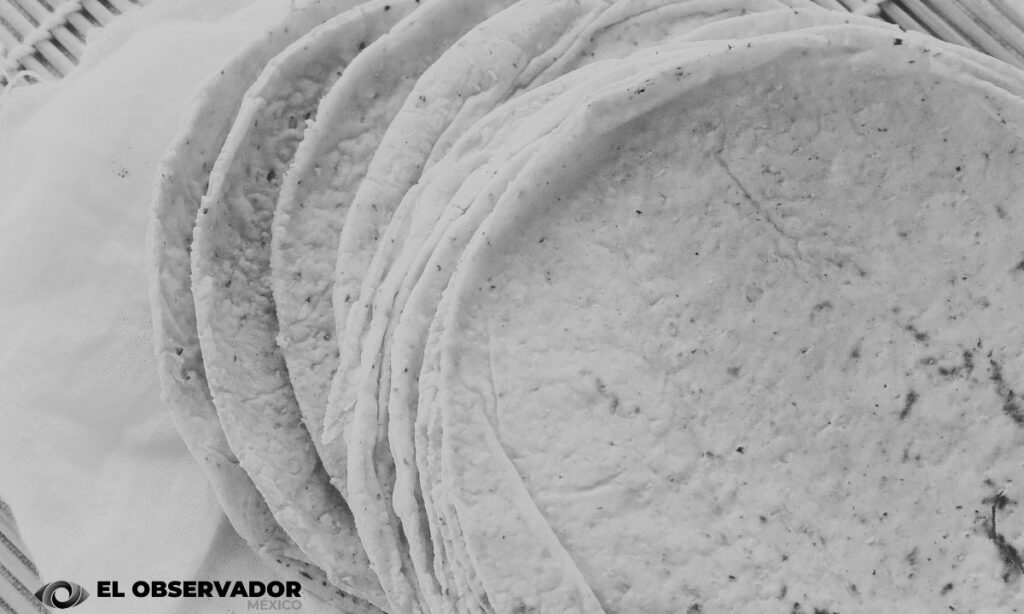 Hermosillo: Aumenta el precio de la tortilla de maíz