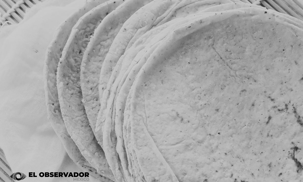 Hermosillo: Aumenta el precio de la tortilla de maíz