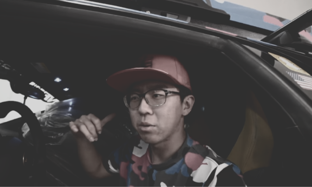 Alex Choi