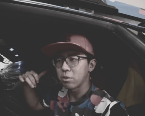 Alex Choi