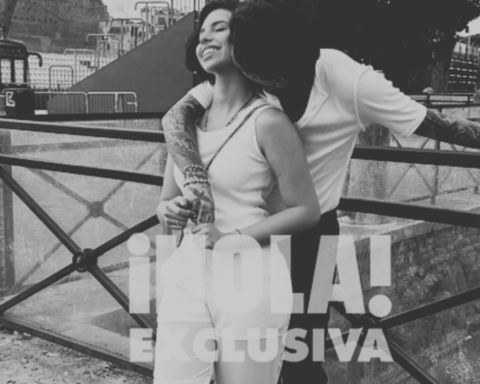 Angela y Nodal