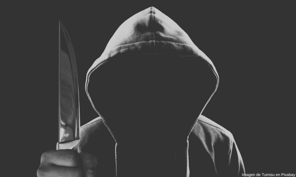 Se multiplican los ataques con cuchillo en lugares públicos en China