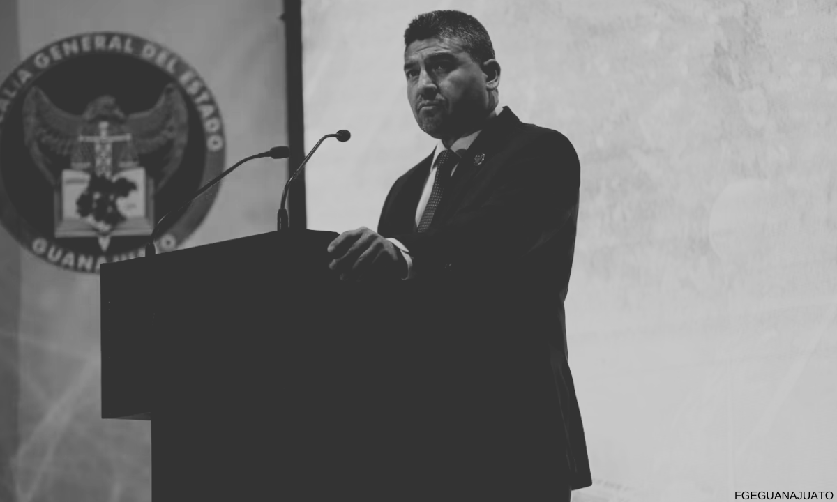Carlos Zamarripa Aguirre