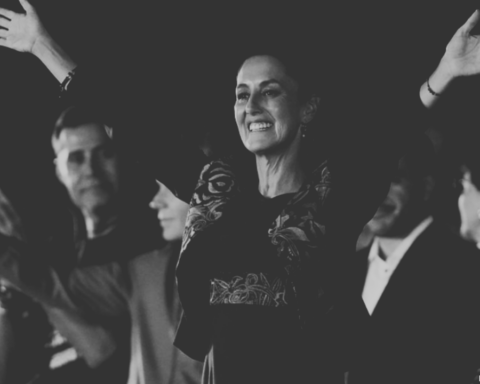 Claudia Sheinbaum