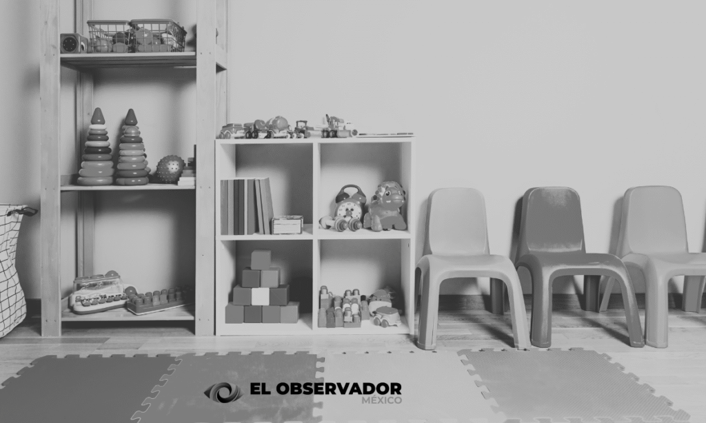 Autoridades y Estancias Infantiles Logran Acuerdo para Mejorar Condiciones Operativas