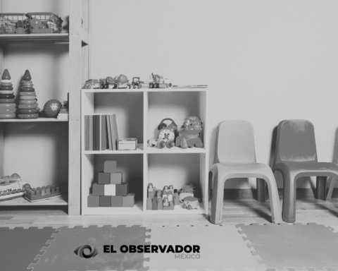 Autoridades y Estancias Infantiles Logran Acuerdo para Mejorar Condiciones Operativas