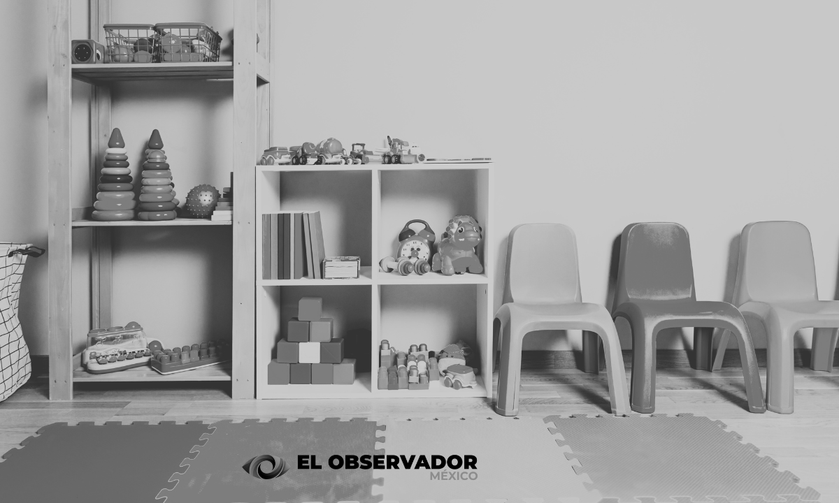 Autoridades y Estancias Infantiles Logran Acuerdo para Mejorar Condiciones Operativas