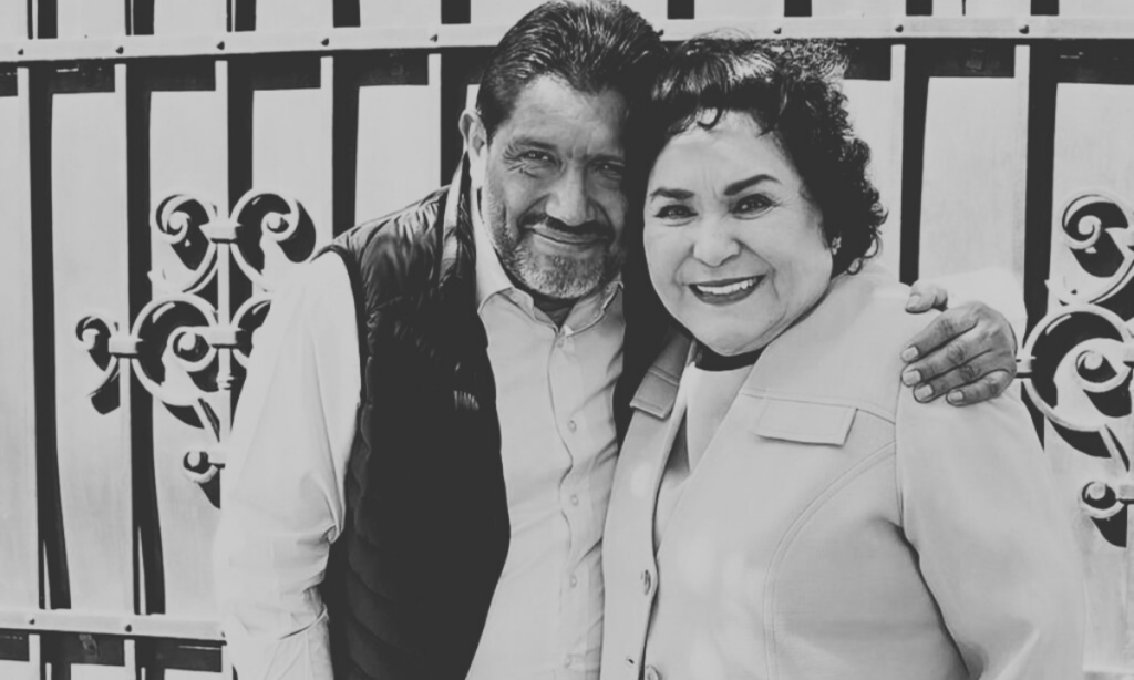"La gente es cabr…na": Juan Osorio sobre las críticas por "Aventurera"