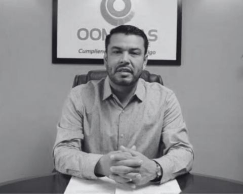 Luis Miguel Castro Acosta