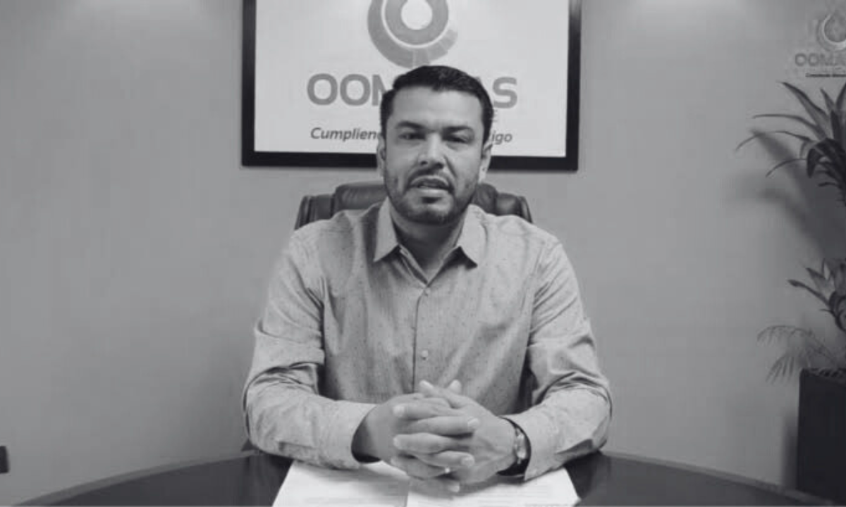 Luis Miguel Castro Acosta